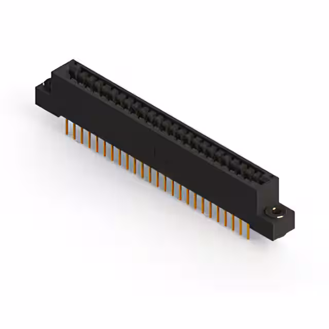896-050-540-203 EDAC Inc.  Edgeboard Connectors